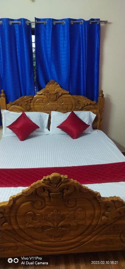 Yelagiri Golden Villa Kültér fotó