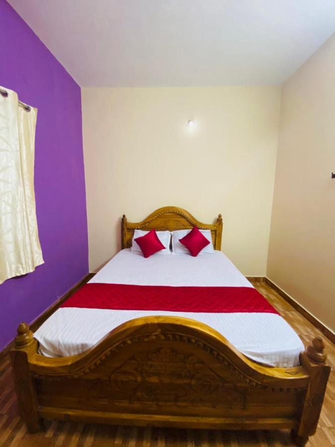 Yelagiri Golden Villa Kültér fotó