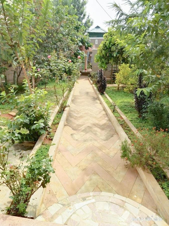 Yelagiri Golden Villa Kültér fotó