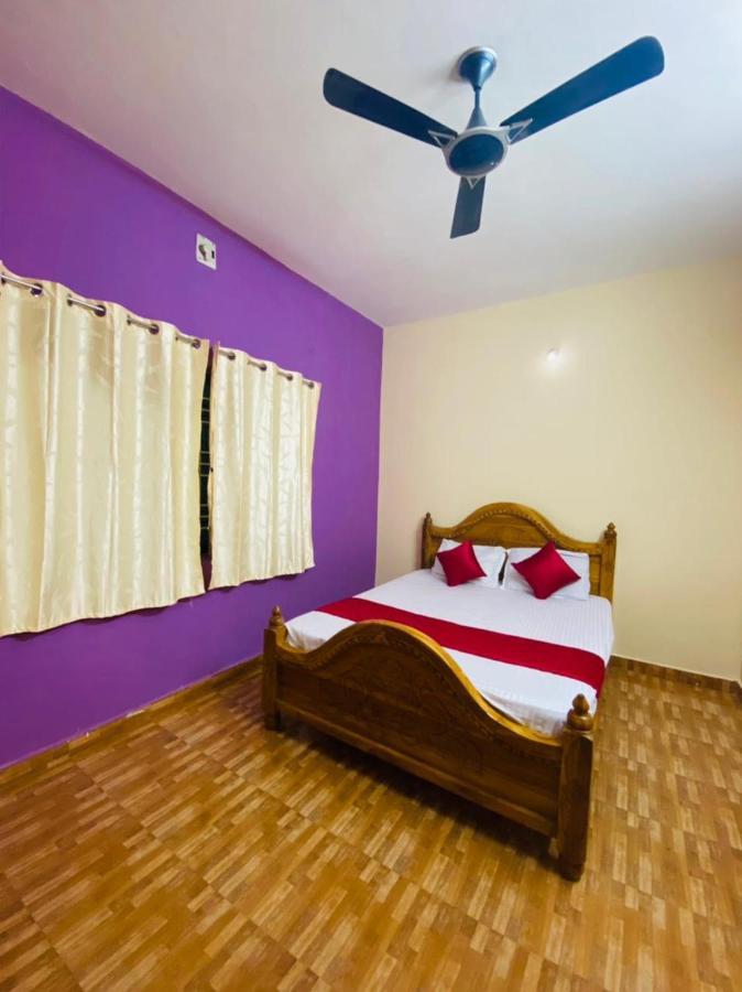 Yelagiri Golden Villa Kültér fotó