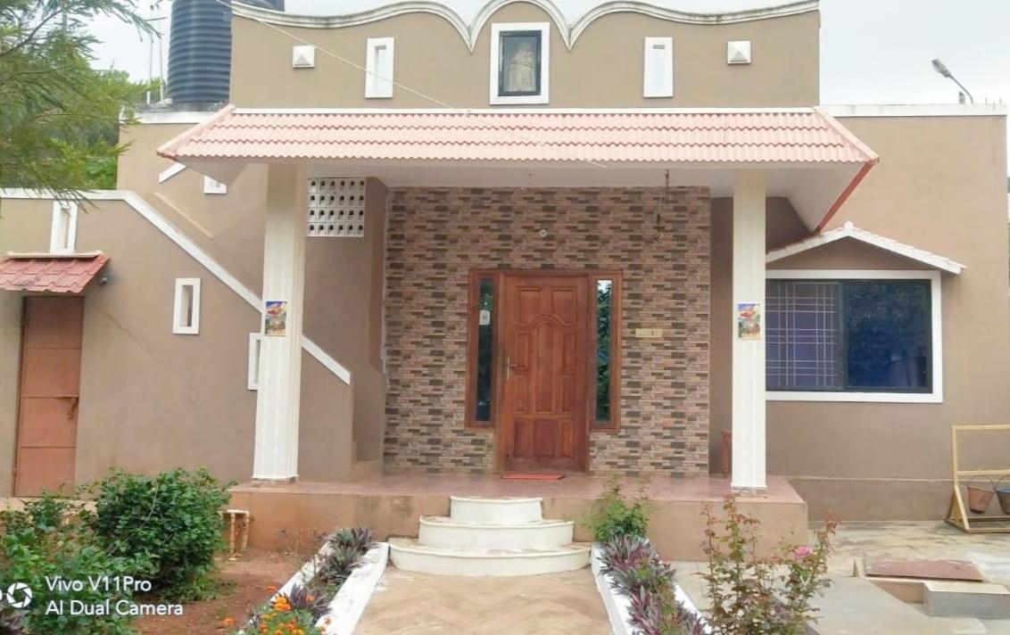 Yelagiri Golden Villa Kültér fotó